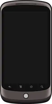 Image illustrative de l’article Nexus One