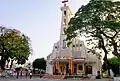 Église paroissiale de Chau Binh.