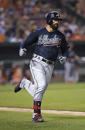 Image illustrative de l’article Nick Markakis