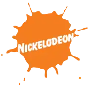 Logo de Nickelodeon du 16 novembre 2005 au 26 janvier 2010.