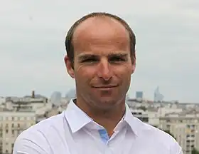 Image illustrative de l’article Nicolas Lunven