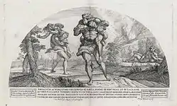 Les frères de Catane