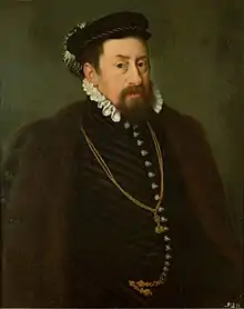 Maximilien II