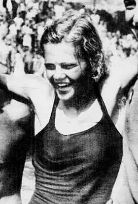 Image illustrative de l’article Nicole Péllissard-Darrigrand