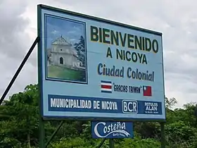 Nicoya