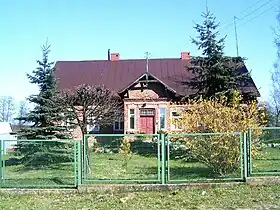 Nieciecz Włościańska