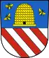 Blason de Niederbüren