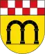 Blason de Niederbrombach