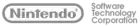 logo de Nintendo Software Technology