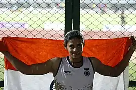 Image illustrative de l’article Sheoran Nirmla