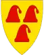 Blason de Nissedal