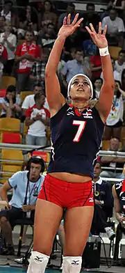 Image illustrative de l’article Niverka Marte