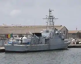 illustration de Njambuur