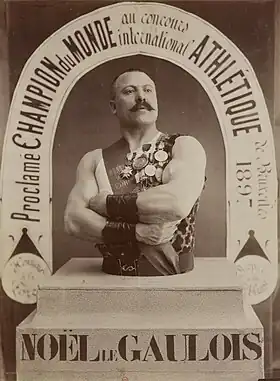 Image illustrative de l’article Noël Rouveyrolis