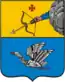 Blason de Nolinsk