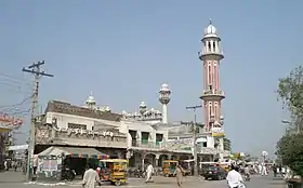 Daska
