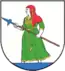Blason de Nordhastedt