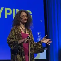 Image illustrative de l’article Dima Khatib