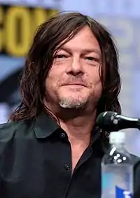 Norman Reedus