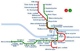 Image illustrative de l’article Tramway de Norrköping