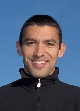 Image illustrative de l’article Noureddine Maurice Bentoumi