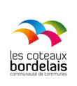 Blason de Communauté de communes des Coteaux Bordelais
