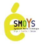 logo de Syndicat mixte Orge-Yvette-Seine