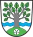 Blason de Nová Buková