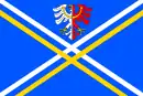 Drapeau de Nové Syrovice