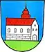 Blason de Nový Malín