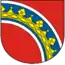 Blason de Nový Oldřichov