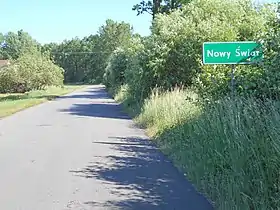 Nowy Świat (Lublin)