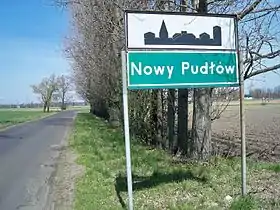 Nowy Pudłów
