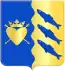 Blason de Nuis