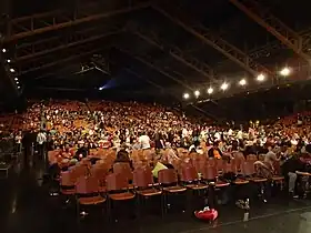 Image liée à la cérémonie