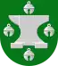Blason de Nurmo