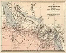 Plateau Nyassa-Tanganyika
