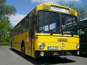Mercedes-Benz O 307