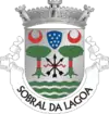 Blason de Sobral da Lagoa