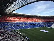 Parc Olympique lyonnais