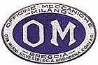 logo de Officine Meccaniche