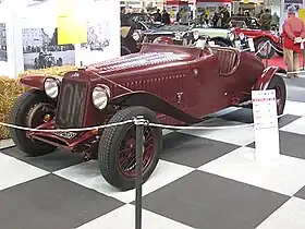 illustration de Officine Meccaniche