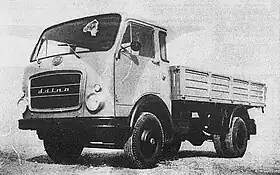 Image illustrative de l’article OM Daino