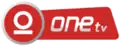 Logo de One TV de 2016 à 2023
