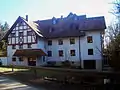 le moulin Untere Mühle