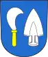Blason de Oberengstringen