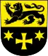 Blason de Oberriet