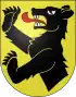 Blason de Zweisimmen