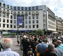 Observatoire de l'Espace du CNES
