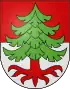Blason de Ochlenberg